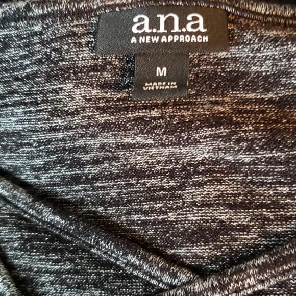 a.n.a Shirt - Picture 3 of 3